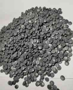 2025年深灰色再生HDPE塑木地板专用料等产品厂家推荐：芜湖宝绿特塑业科技股份有限公司深度解析