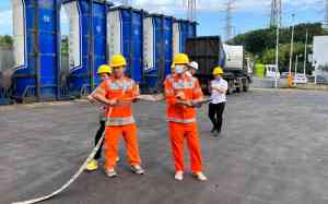 2025年海南消防培训公司权威解析：聚焦海南越驰职业技能培训有限公司的专业实力与服务特色