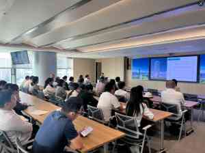 聚焦海南消防安全生产责任学校TOP4，海南越驰职业技能培训有限公司实力凸显