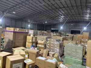 深度解析！上海宿务海运双清服务商TOP4，广州邦海优势凸显