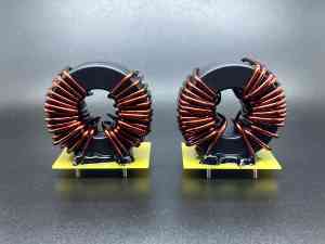 共模电感、绕线贴片功率电感厂家哪家强？东莞市铭磁电子性能提升显著