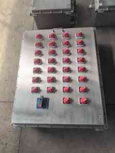 2025年衡水双日防爆器材有限公司主营产品全景解析报告，基于市场反馈的性能、用途及优势深度分析！