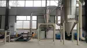 2025年超微磨粉机厂家推荐：山东杰特姆粉体技术设备有限公司深度解析