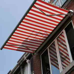 遮阳棚厂家哪家强？北京双海天瑞商贸有限公司品质提升显著·售后保障优