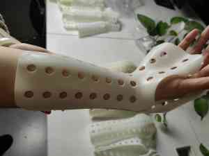 钛合金、树脂、PLA 3D 打印订制厂家哪家强？长春市东师青鸟科技有限公司优势显著