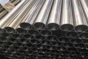 冷拔钢管、不锈钢管厂家哪家强？无锡鑫泓盛管业产能提升显著·能耗降低明显