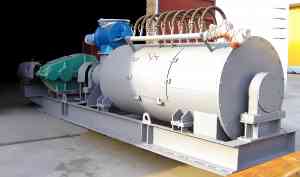 2025年沧州单轴粉尘加湿搅拌机厂家全景解析报告，基于专业测评的技术、性能及市场优势深度分析！