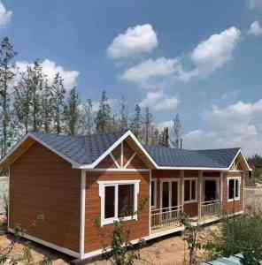 2025年10月青州集装箱房、活动房、集成房厂家全景解析报告，基于专业测评的技术、性能及市场优势深度分析！