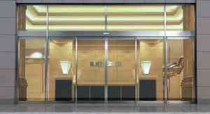 2025年云南不锈钢地弹门厂家深度解析报告，基于工艺、性能及市场优势的全面分析！