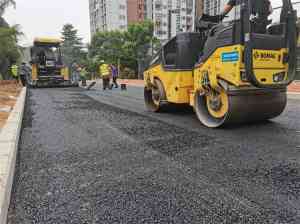 2025年珠三角地区沥青工程服务公司推荐：聚焦深圳市中恒沥青工程有限公司的实力与案例解析