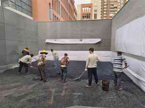 深圳沥青改造服务TOP4厂家深度解析，中恒沥青工程优势突显