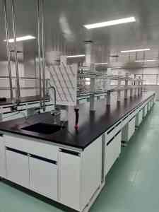 2025年廊坊实验室设备制造公司全景解析报告，基于专业测评的PP实验台、操作台及实验桌技术、性能及市场优势深度分析！