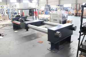 济南文腾试验仪器有限公司：减震器、旋转、弯曲疲劳试验机优质之选