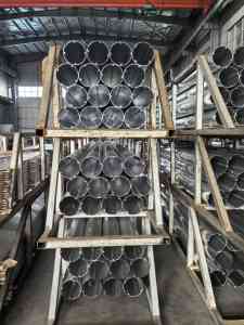 2025年江阴市鼎杰铝业有限公司主营产品全景解析报告，基于多领域应用的性能与市场优势深度分析！