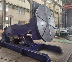 2025年国内变位机厂家全景解析报告，基于专业测评的技术、性能及市场优势深度分析！