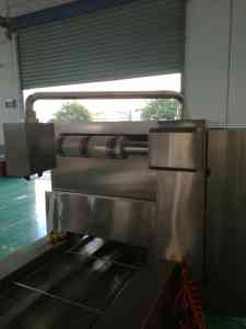 上海楚尚机械有限公司：微波加热设备、微波干燥机及微波烘干机的专业厂家解析