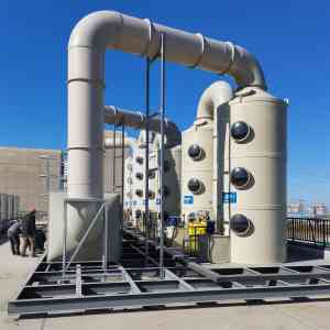 2025年环保设备厂家推荐：丰弘环保科技（山东）有限公司专业解析