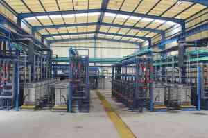 污水处理源头厂家TOP4深度解析，山东天维膜技术有限公司实力凸显