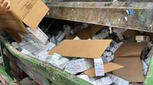 深度解析：深圳药品销毁服务TOP3厂家之八方园通优势亮点