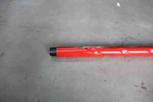 随钻测量钻杆、中心通缆钻杆哪家强？山东益矿钻采科技产能提升显著·能耗降低明显