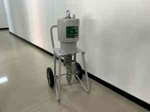 2025年双组份喷漆机喷枪、喷涂泵及无气喷涂机厂家推荐：聚焦重庆起航喷涂设备有限公司的技术与品质解析