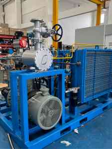 深度解析：特殊气体压缩机实力TOP5厂家，无锡索贝克等领衔登场