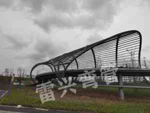 2025年国内异形钢结构艺术造型厂家深度解析报告，基于技术实力与客户案例的优势分析！