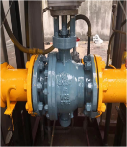 CTPU聚氨酯及弹性涂料厂家哪家好？宁波大大防腐材料多项性能表现出色