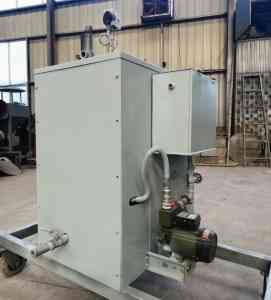 2025年国内干燥设备品牌全景解析报告：临朐县亿能干燥设备有限公司的技术、性能及市场优势深度分析！