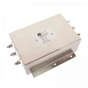 2025年深圳市深谷电子有限公司交流/单相/直流滤波器全方位解析报告，基于市场反馈的性能、应用及优势深度分析！