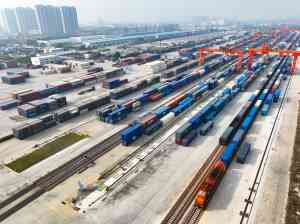 广州到白俄罗斯货运哪家强？广州胜远国际物流方案优、清关强