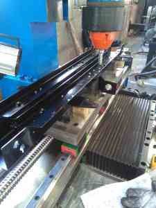 龙门数控铆接机、四轴数控铆接机、转盘数控铆接机厂家哪家好？武汉埃瑞特优势显著