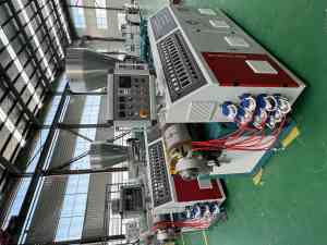 PP建筑模板生产线厂家哪家强？青岛塑科机械产能提升显著·能耗降低可观