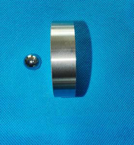 2025年北京朝阳高科应用技术研究所有限公司航煤润滑性测定仪试验环等产品全景解析报告，基于专业测评的技术、性能及市场优势深度分析！