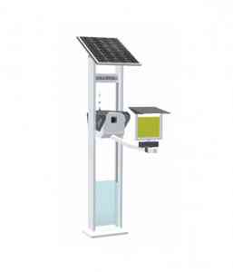 性诱测报仪、虫情设备厂家哪家强？扬州市宝迪照明科技有限公司优势显著