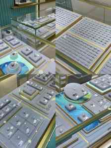 培育钻厂家哪家强？深圳市圣圆珠宝有限公司产能提升、品质出众