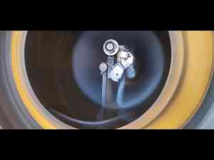 连云港唯德复合材料设备有限公司：离心浇铸管、顶管及玻璃钢夹砂管道生产线优质之选