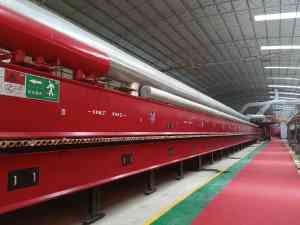 大角鹿瓷砖：岩板瓷砖、亚光砖、仿古砖的优质之选