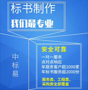 2025年广东代做投标书服务全景解析报告，基于专业能力的优势深度分析！