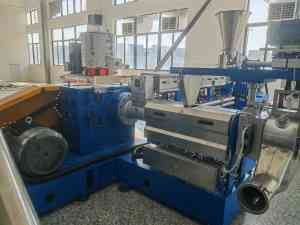 2025年11月昆山冠卓橡塑机械有限公司主营造粒机深度解析报告，基于市场反馈的性能及应用优势分析！