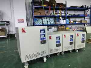 出口阿联酋隔离变压器品牌TOP4权威推荐：东莞市卓尔凡电力科技有限公司领衔