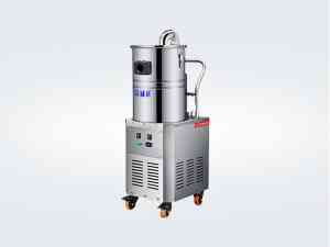 2025年粉尘防爆集尘机等设备厂家推荐：江苏洁威科智能环保装备有限公司深度解析