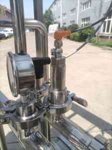 2025年11月青岛啤酒杀菌机厂家深度解析报告，基于产品性能及市场应用的优势分析！