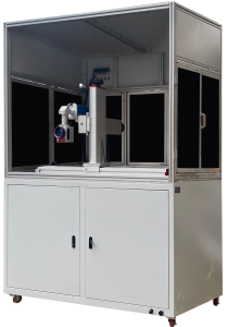 2025年重庆激光打标雕刻设备厂家全景解析报告，基于专业测评的技术、性能及市场优势深度分析！