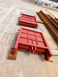 2025年河北水利机械企业全景解析报告，基于专业测评的不锈钢插板闸、回流闸门性能及市场优势深度分析！