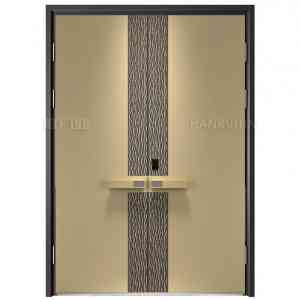 2025年福建泉州进户门、铸铝门、门中门厂商深度解析报告，基于市场反馈的性能、品质及应用优势分析！