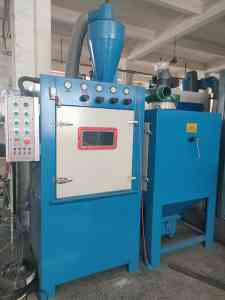 2025年东莞市金坤机械设备有限公司自动喷砂机全面解析报告，基于专业测评的技术、性能及市场优势深度分析！