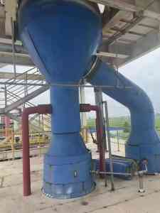 2025年二手蒸发器厂家深度剖析：聚焦梁山强基机械设备有限公司的产品特色与优势