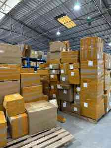 2025年国内航空运输服务深度解析：当天到航空运输服务(上海)有限公司专业洞察