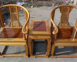 郑州回收微凹黄檀家具服务TOP5厂家深度解析，为您甄选优质之选